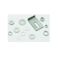 Custom Sheet Metal Parts